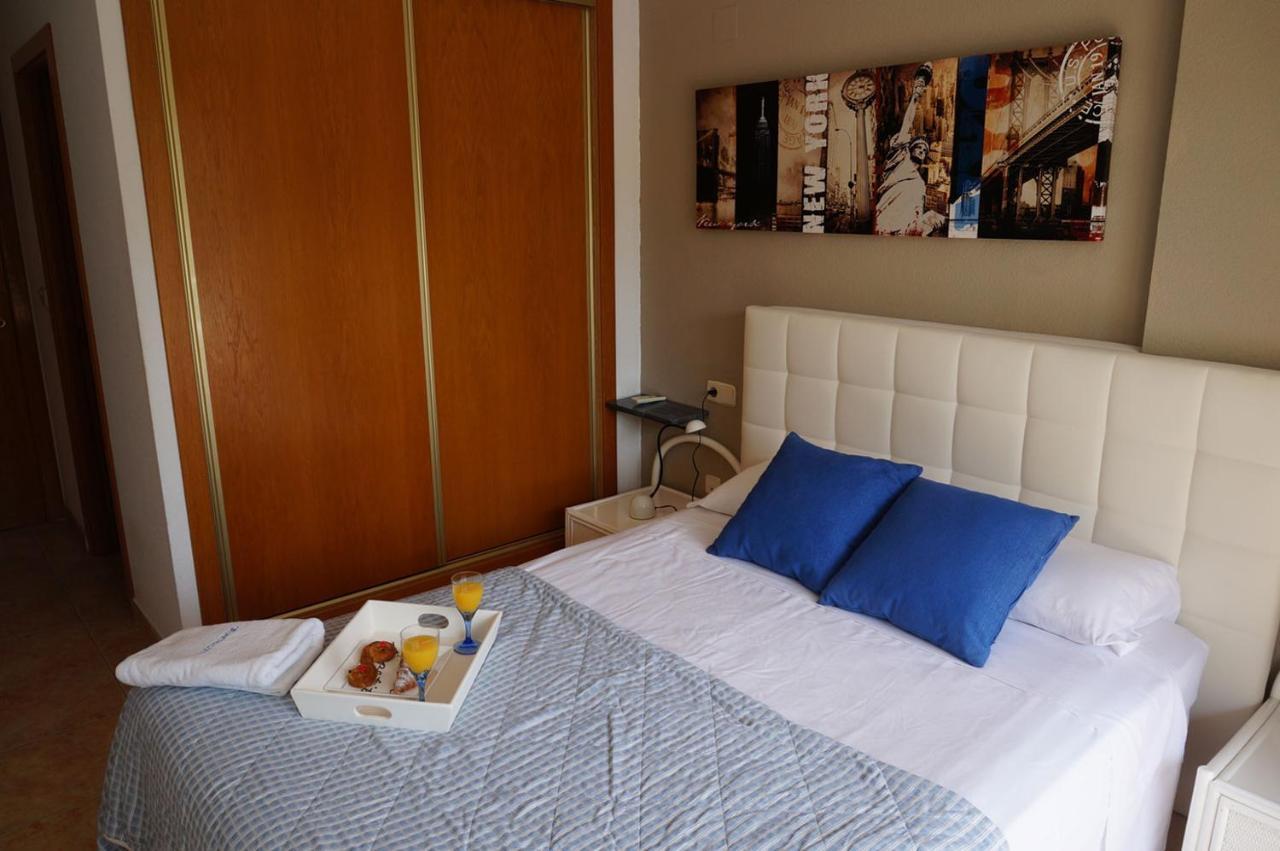 Apartamento Alcoy 알비르 외부 사진
