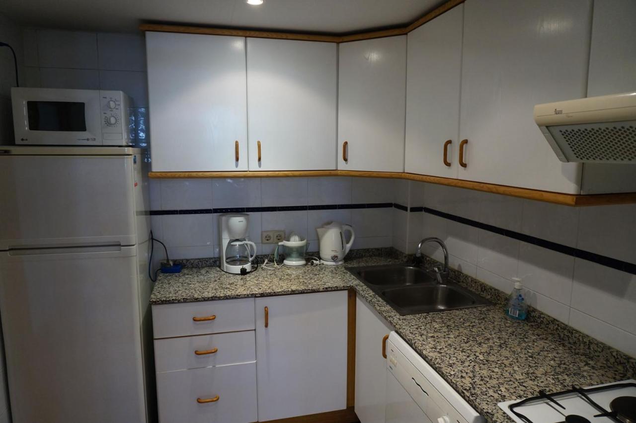 Apartamento Alcoy 알비르 외부 사진