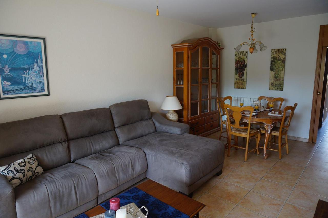Apartamento Alcoy 알비르 외부 사진